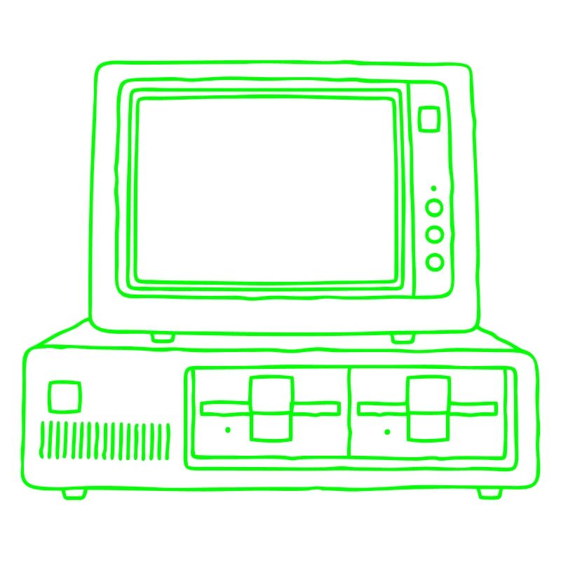 PC Computer