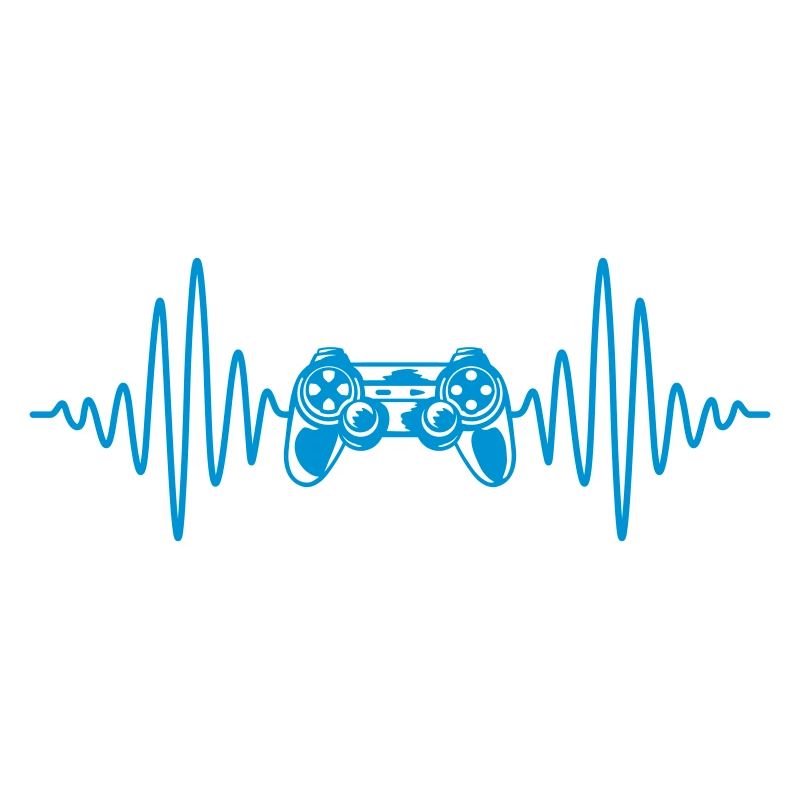 Frequenz Konsole Retro Controller