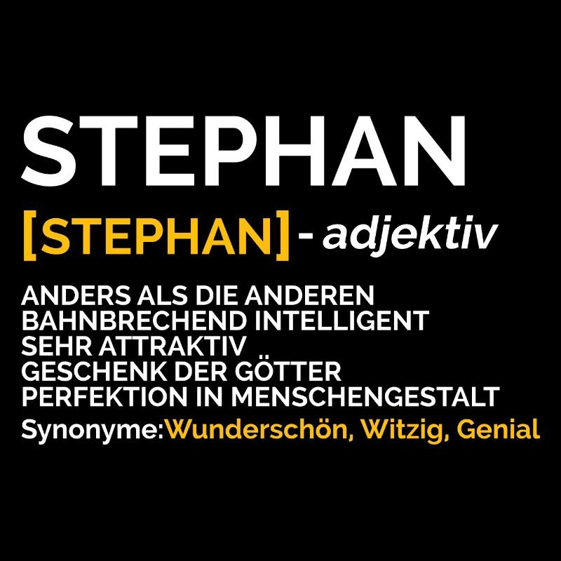 Stephan
