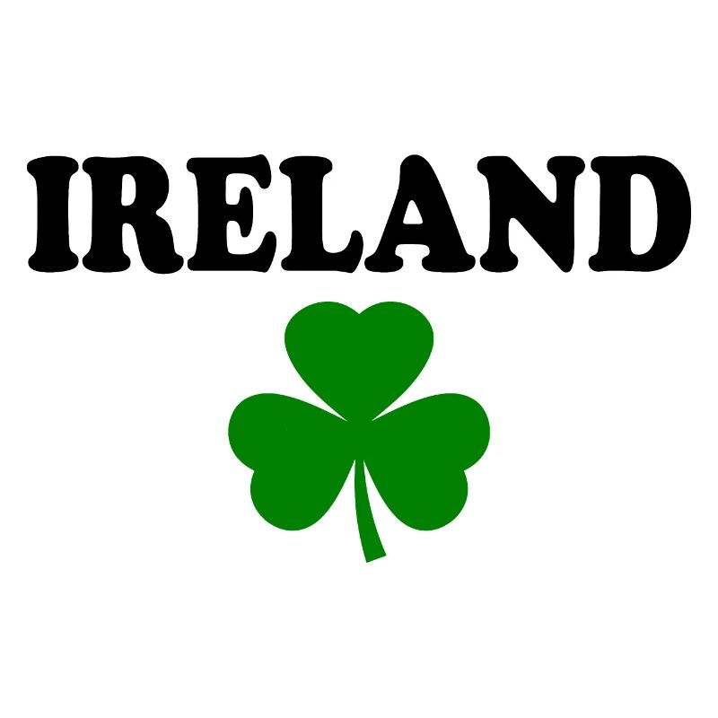 Trèfle d’Irlande