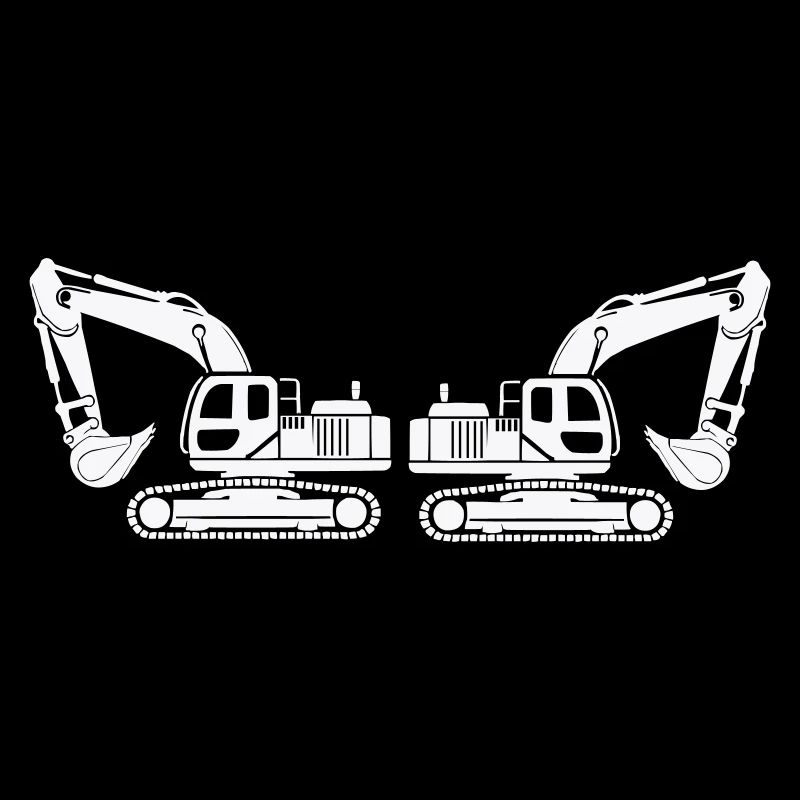 excavator 2