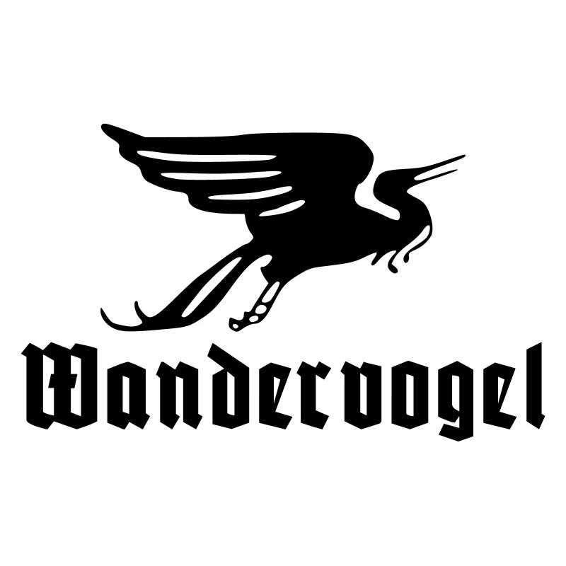 Wandervogel text