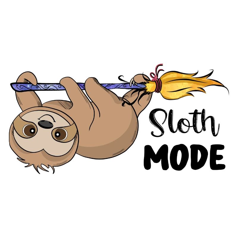 Sloth Mode