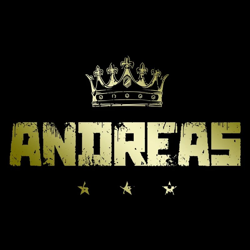 Andreas