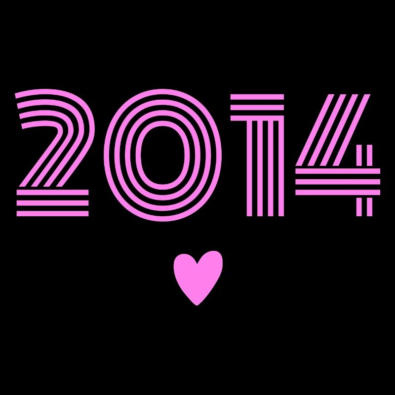 Born in 2014 daughter