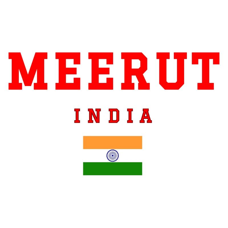 Meerut, Inde