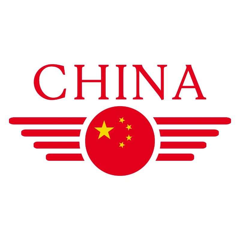 T-shirt de conception de style chinois