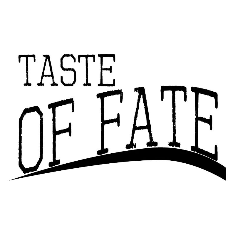 gift idea destiny unfolding fate statement