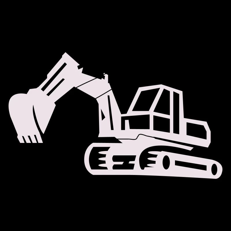 excavator