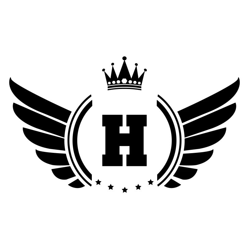 wappen h