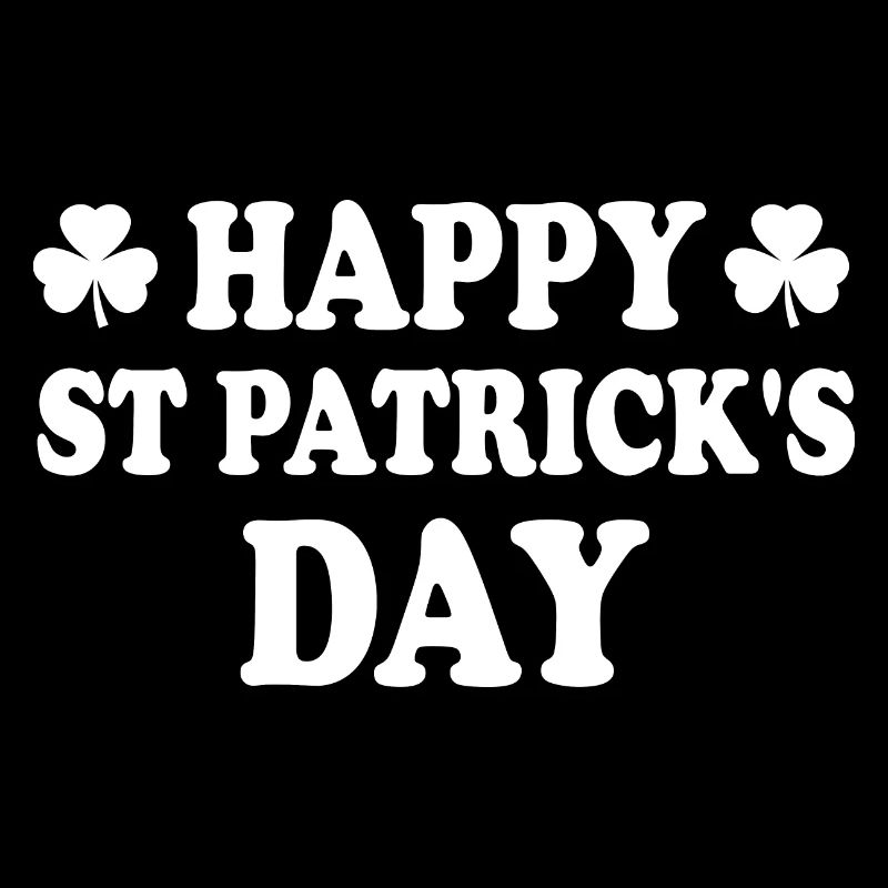 st patricks day