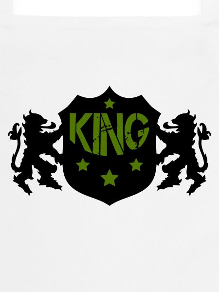 King
