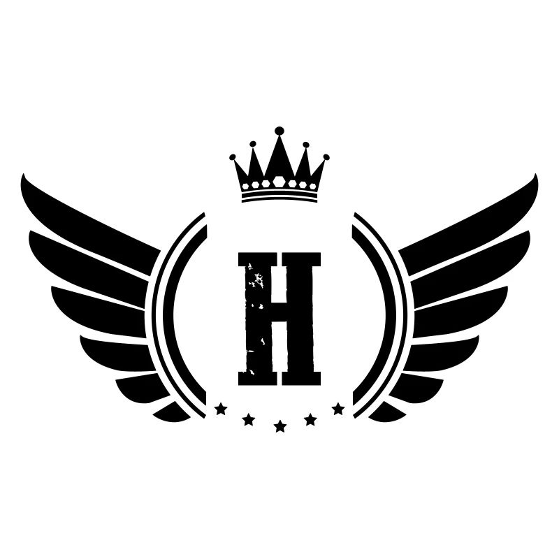 wappen h