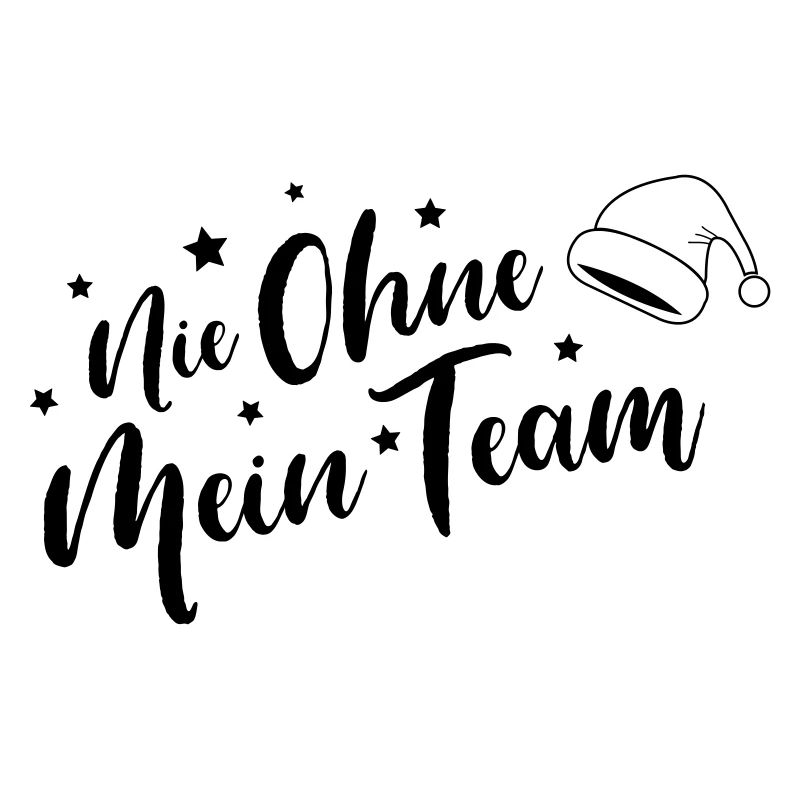 Team Christmas