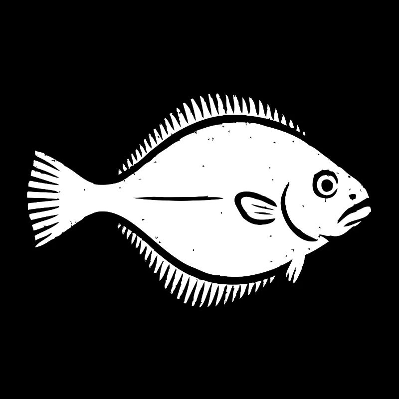 Plaice Flounder