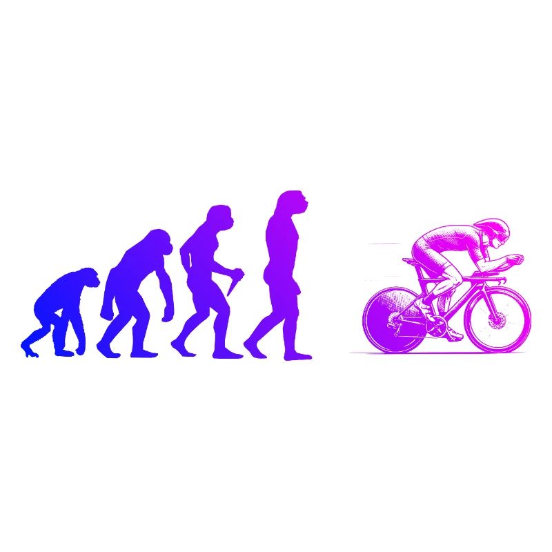 Attention aux fans de vélo de route, déclaration simple