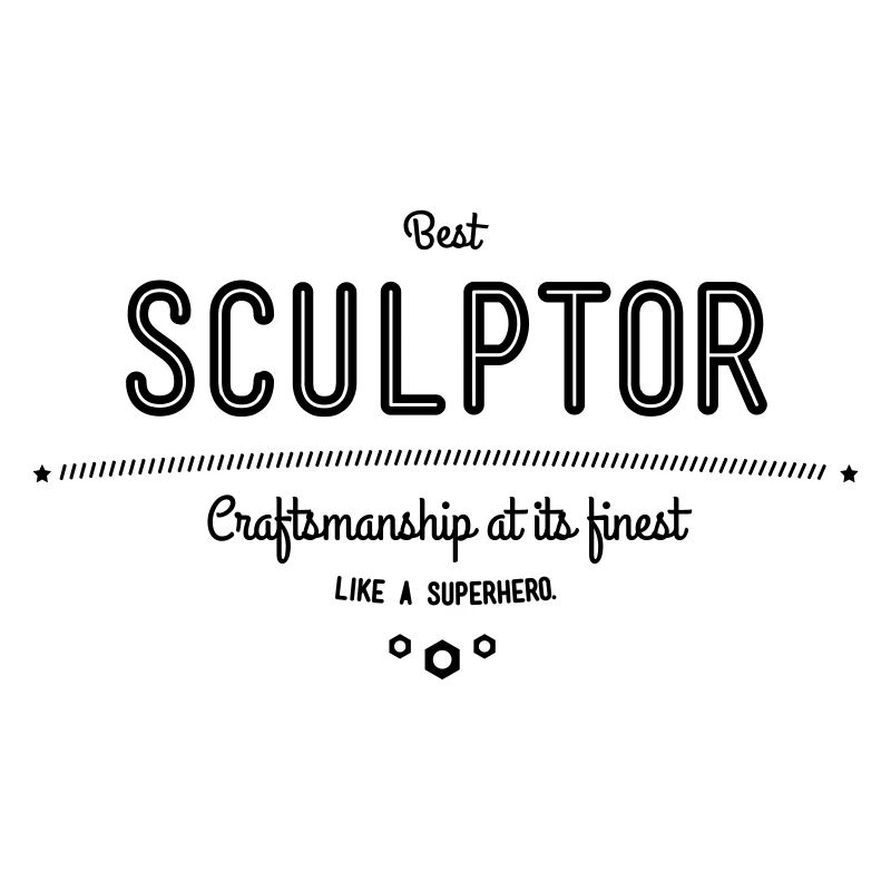 Bester Bildhauer - Handwerkskunst vom Feinsten