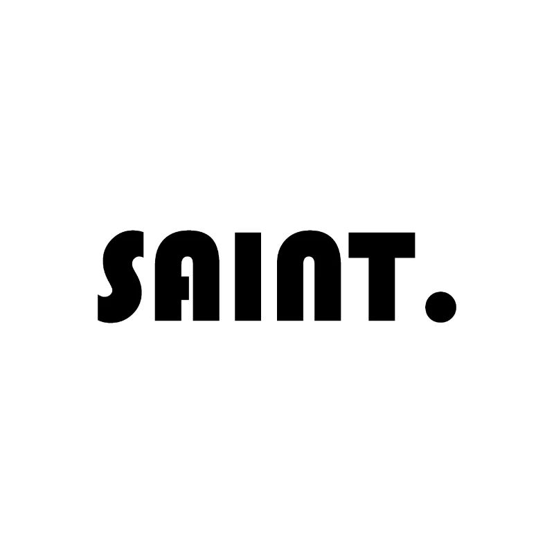 Saint