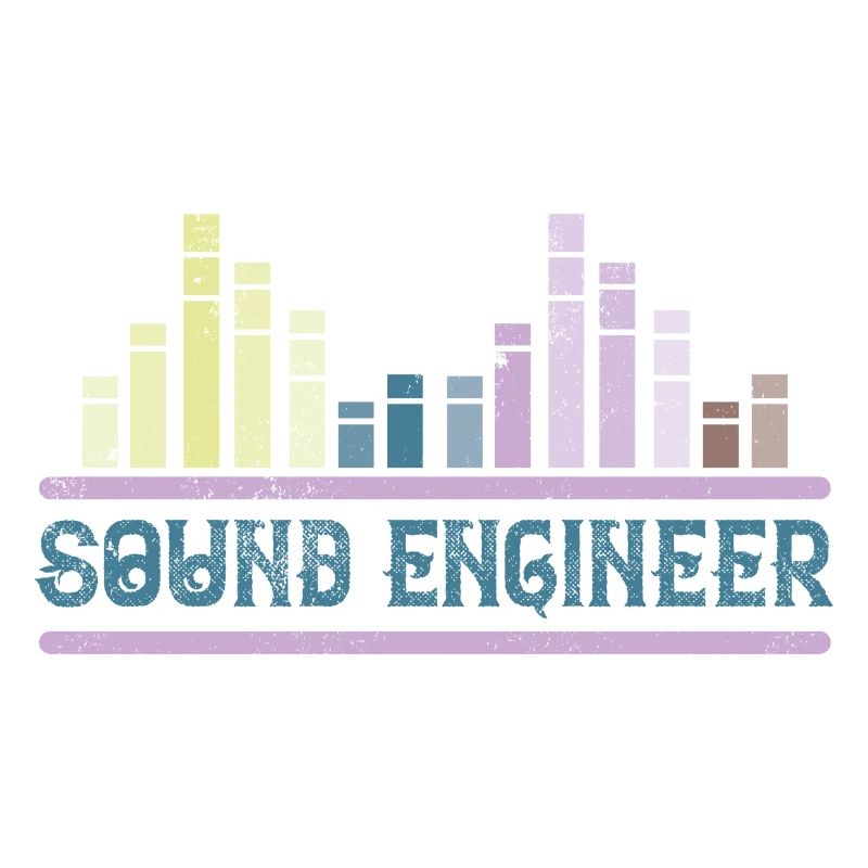 tontechniker - sound engineer