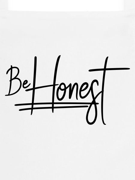 Logo Soyez honnête