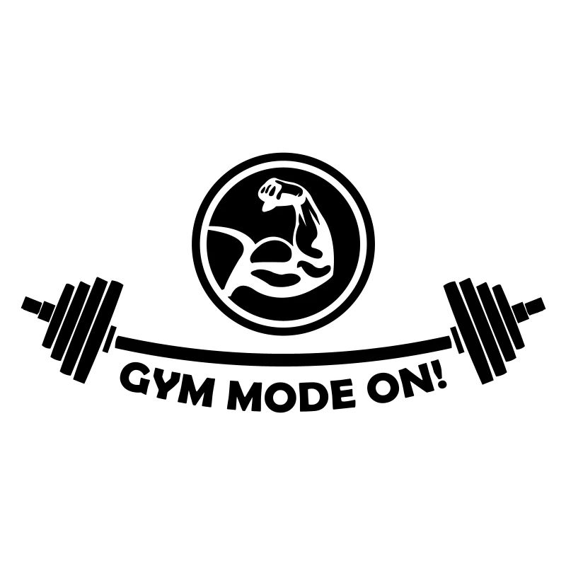 Gym Mode on