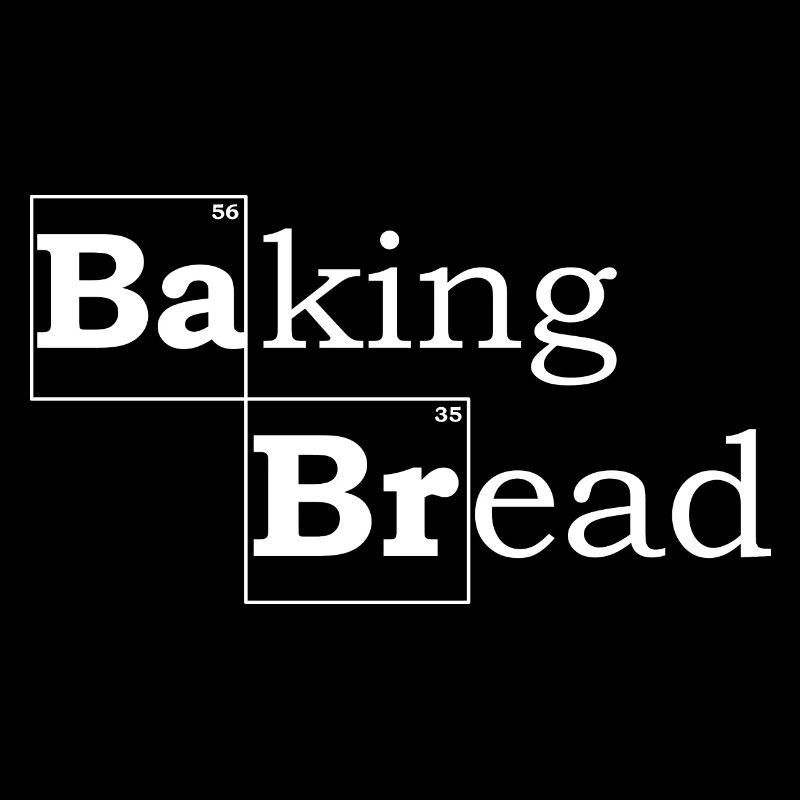 Baking Bread