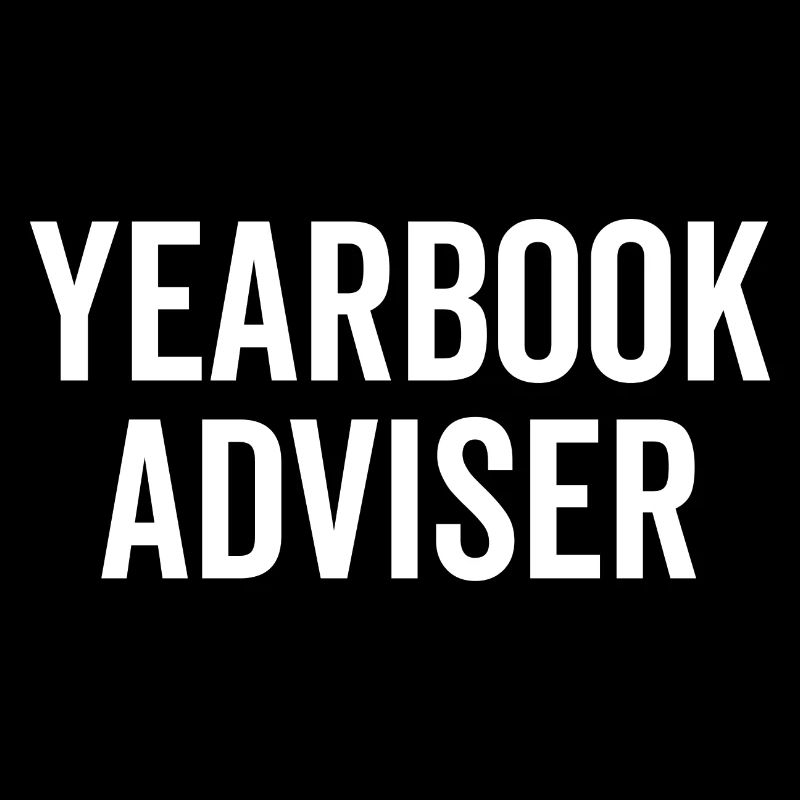 Yearbook Adviser