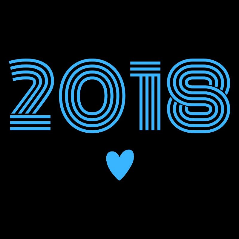Born in 2018 boy