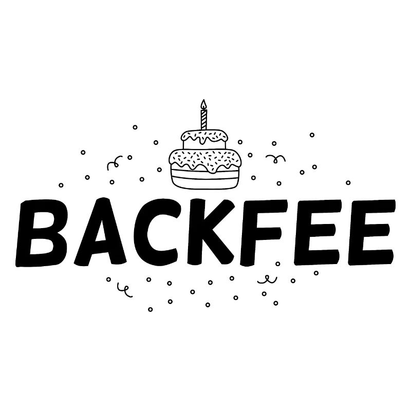 Backfee