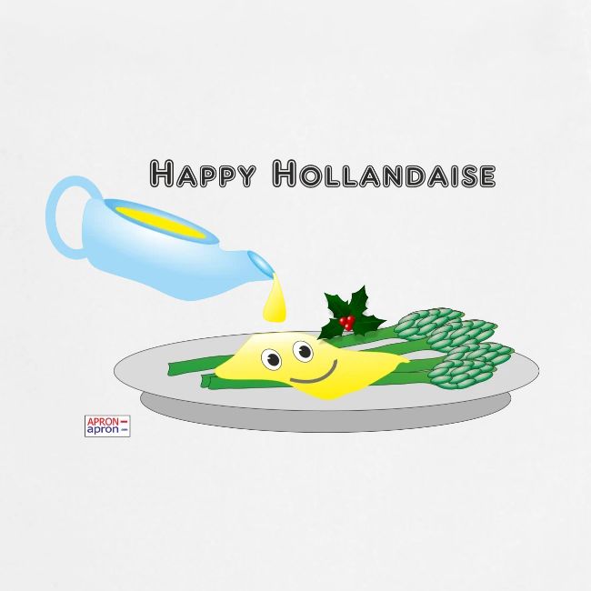 Happy Hollandaise!