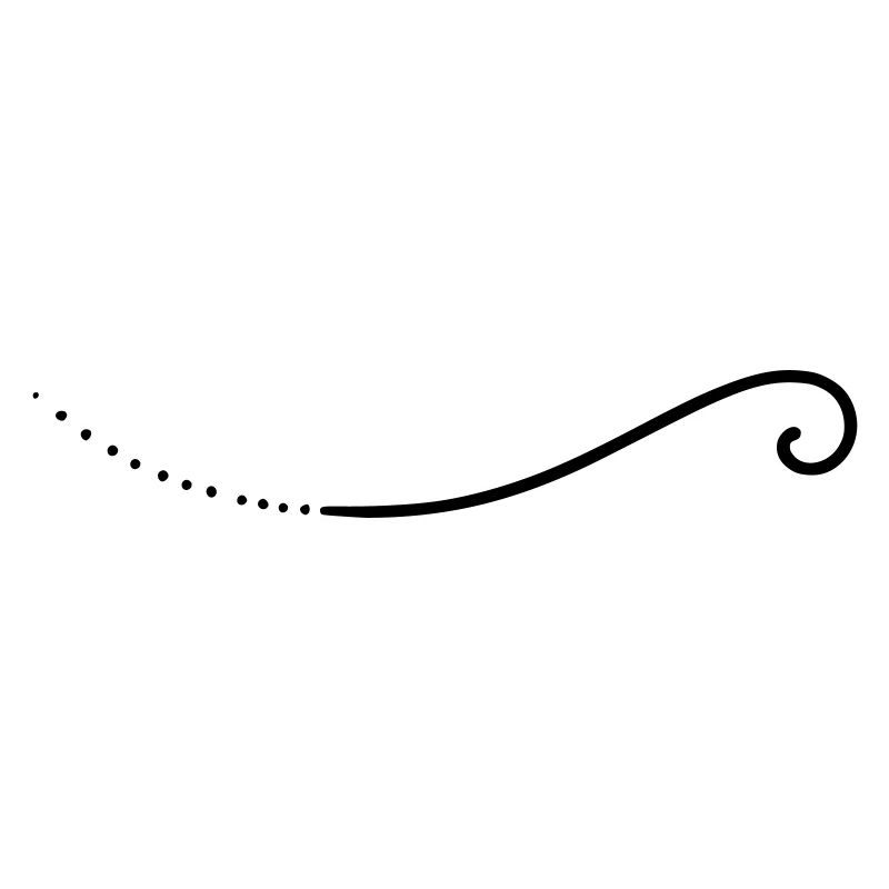 Squiggles Line
