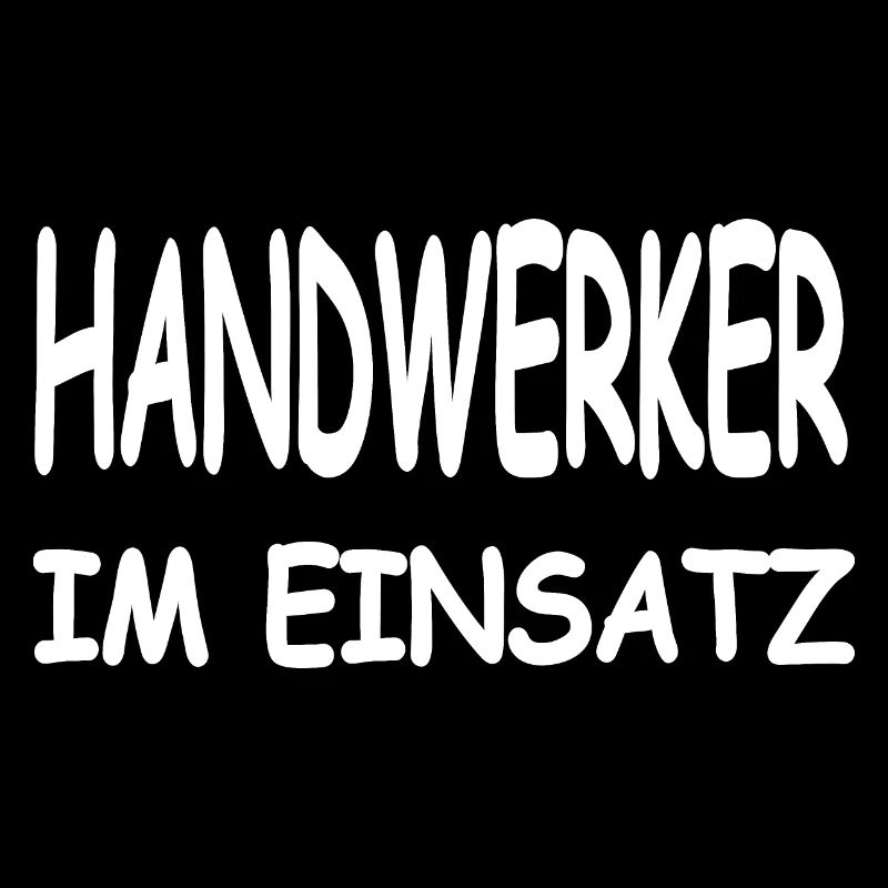 Handwerker