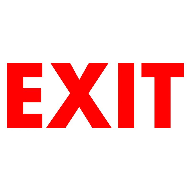 Exit