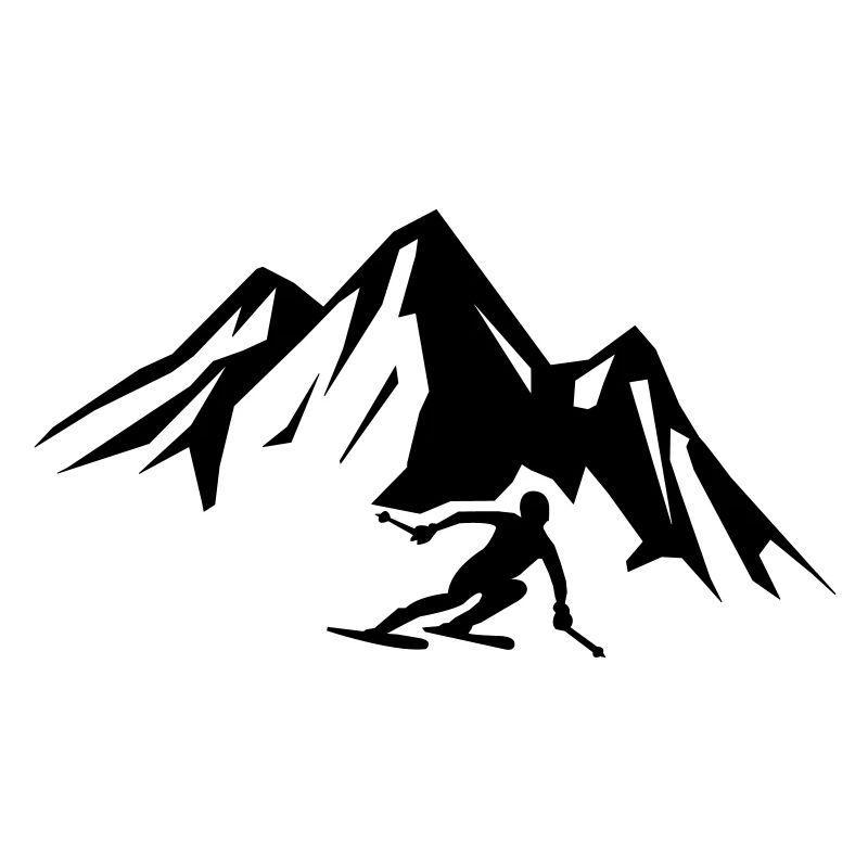Ski Mountains