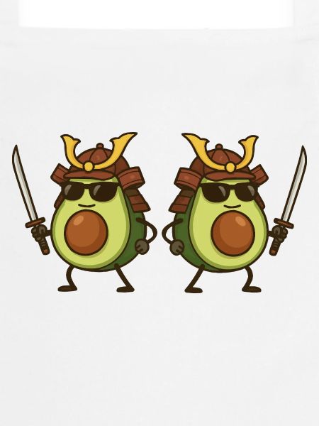 Avocado Samurai 2