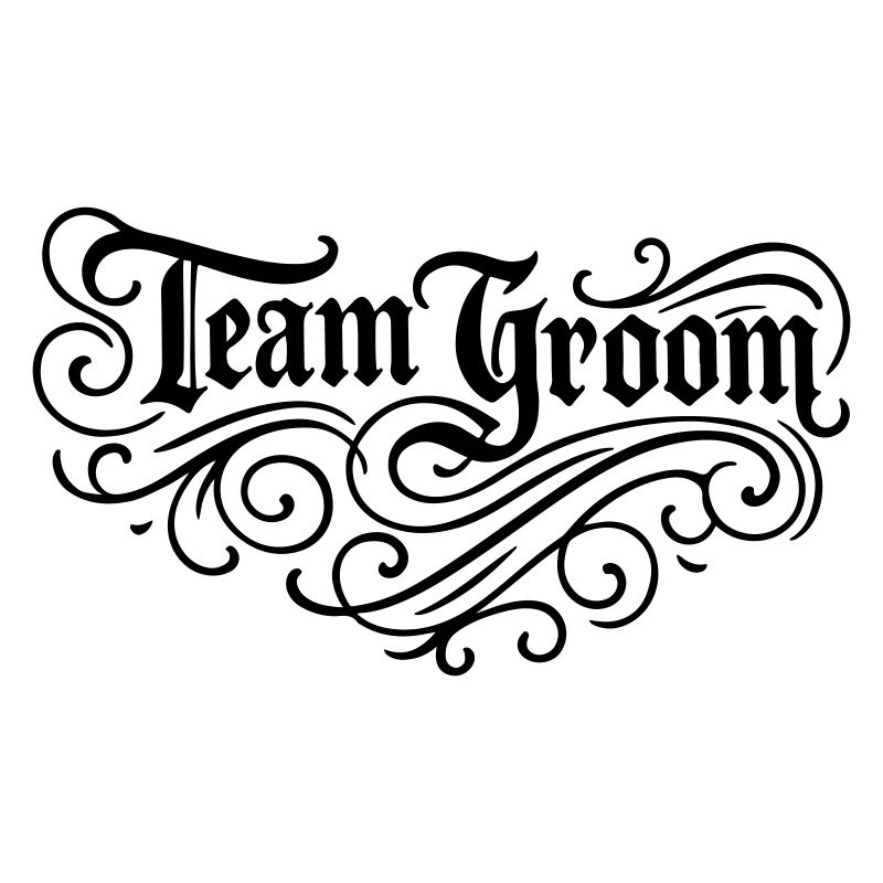 Team Groom