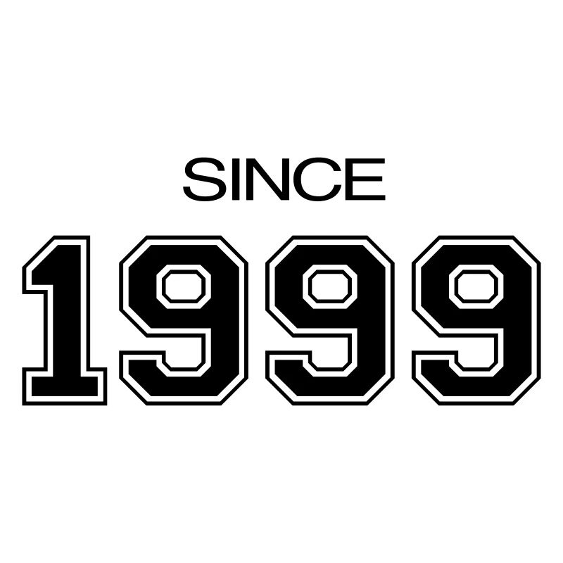 Geburtstagsgeschenk 1999