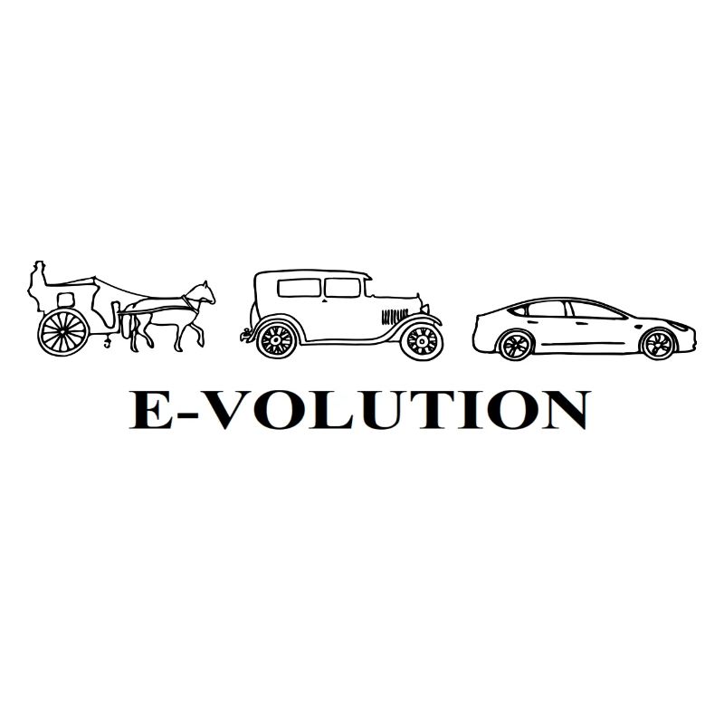 E-Volution Auto Evolution