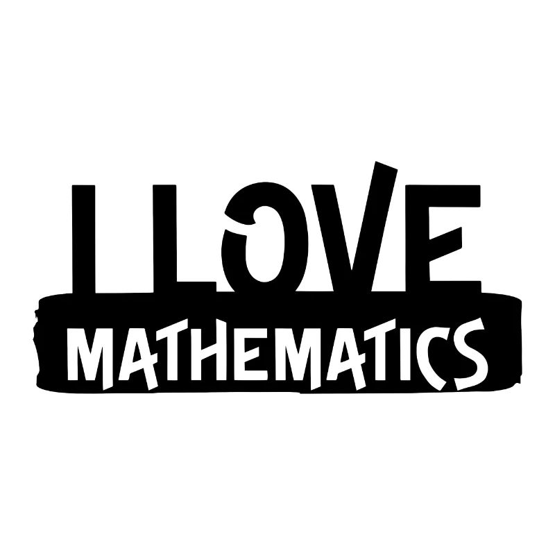 Cadeau d’étudiant en maths / maths