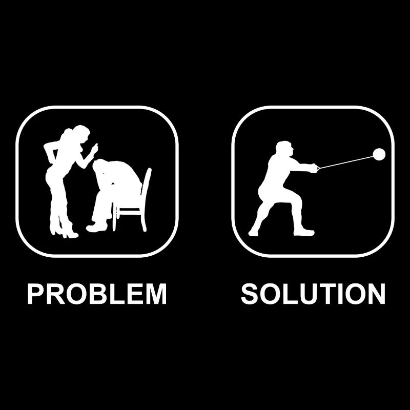 Athlète de lancer de marteau Lancer de marteau Lancer de marteau