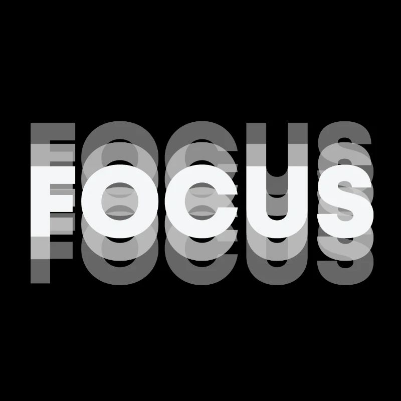 FOCUS SHADOW