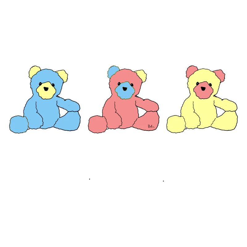 Teddy Bear