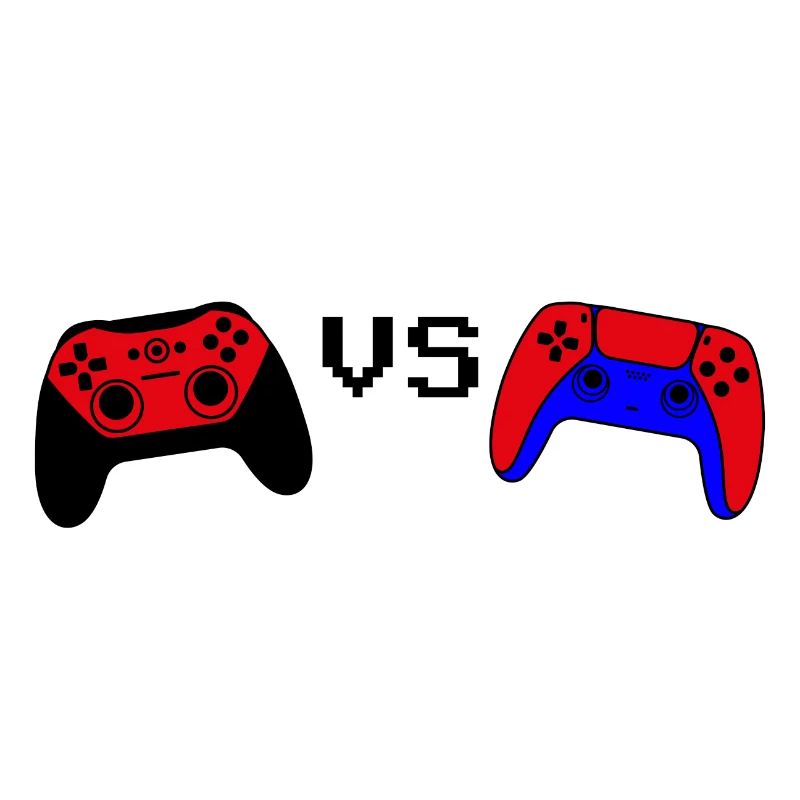 Controller VS