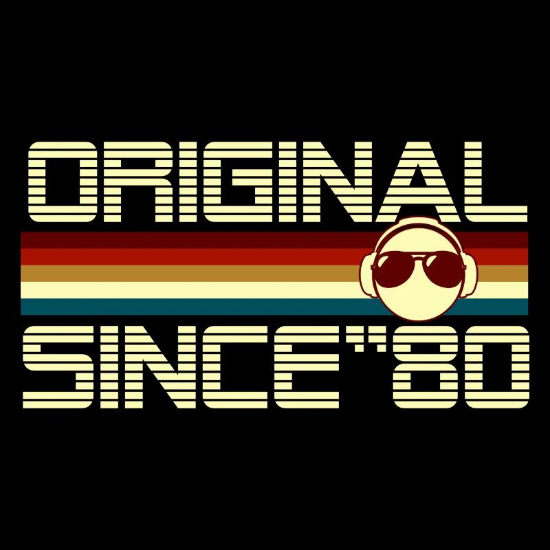 Since 80