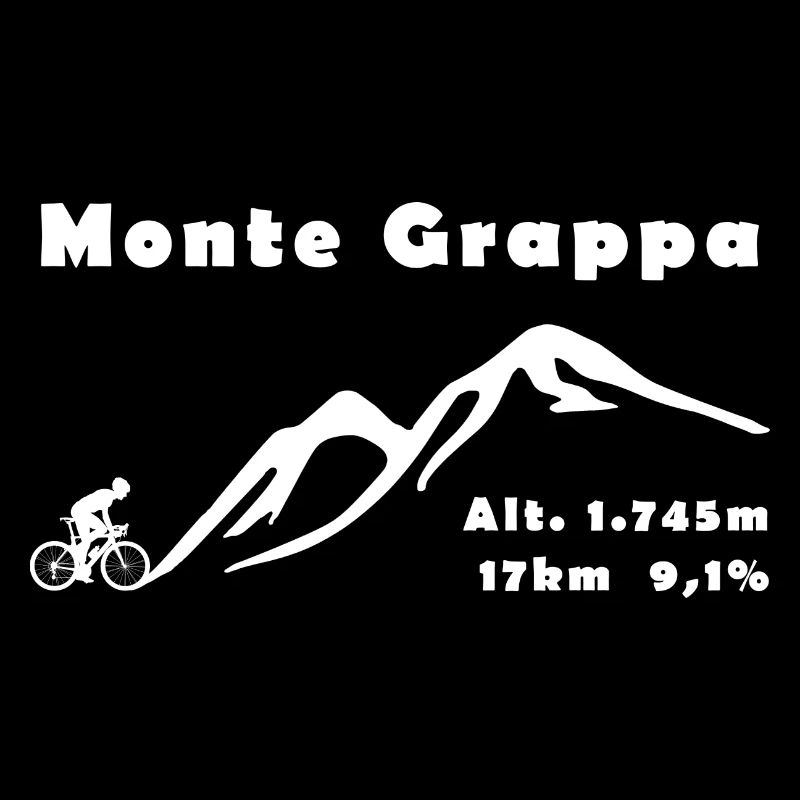 Monte Grappa