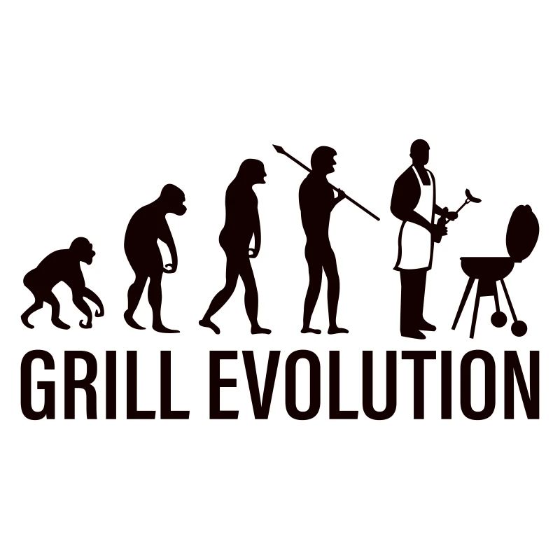 Grill Evolution