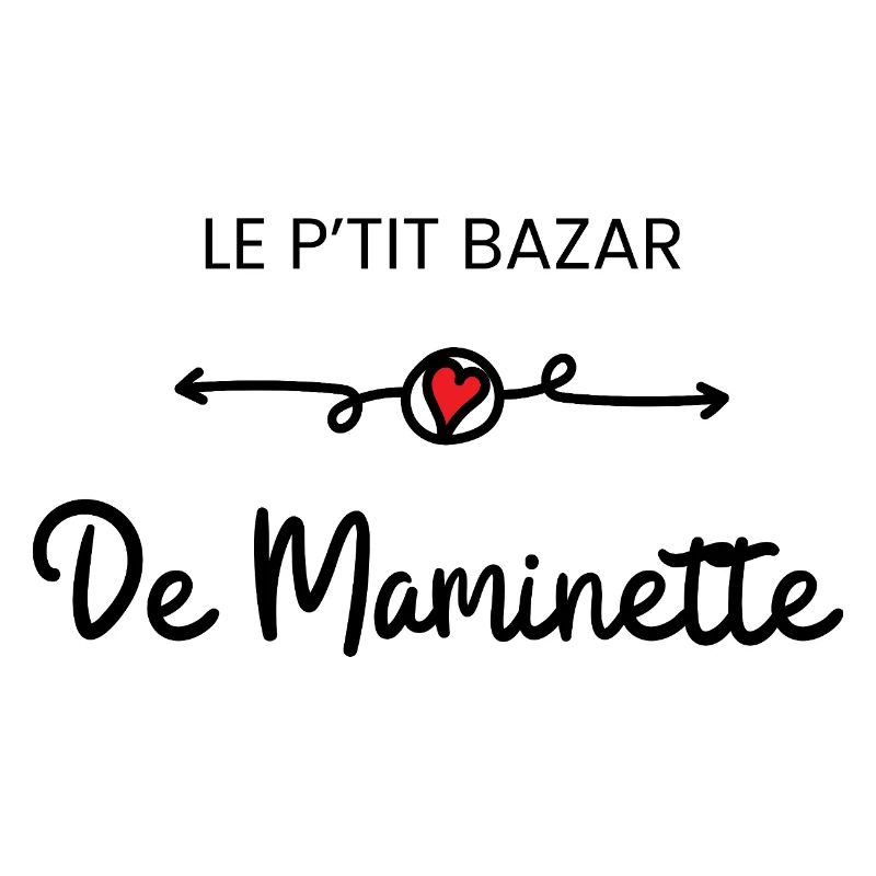 Omas kleiner Basar - Oma Geschenkidee