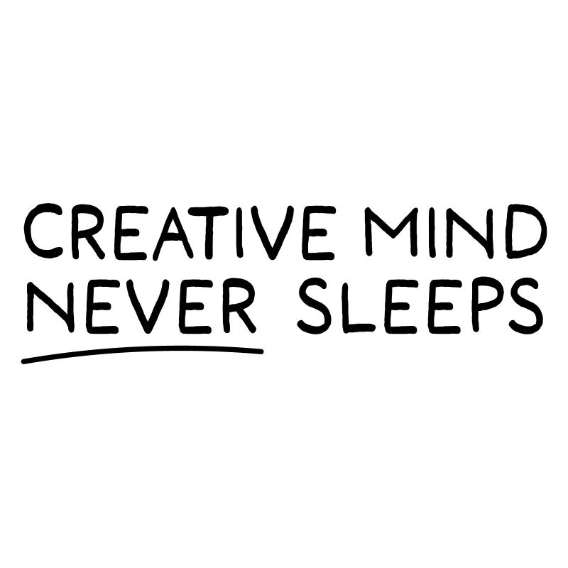 Creative Mind