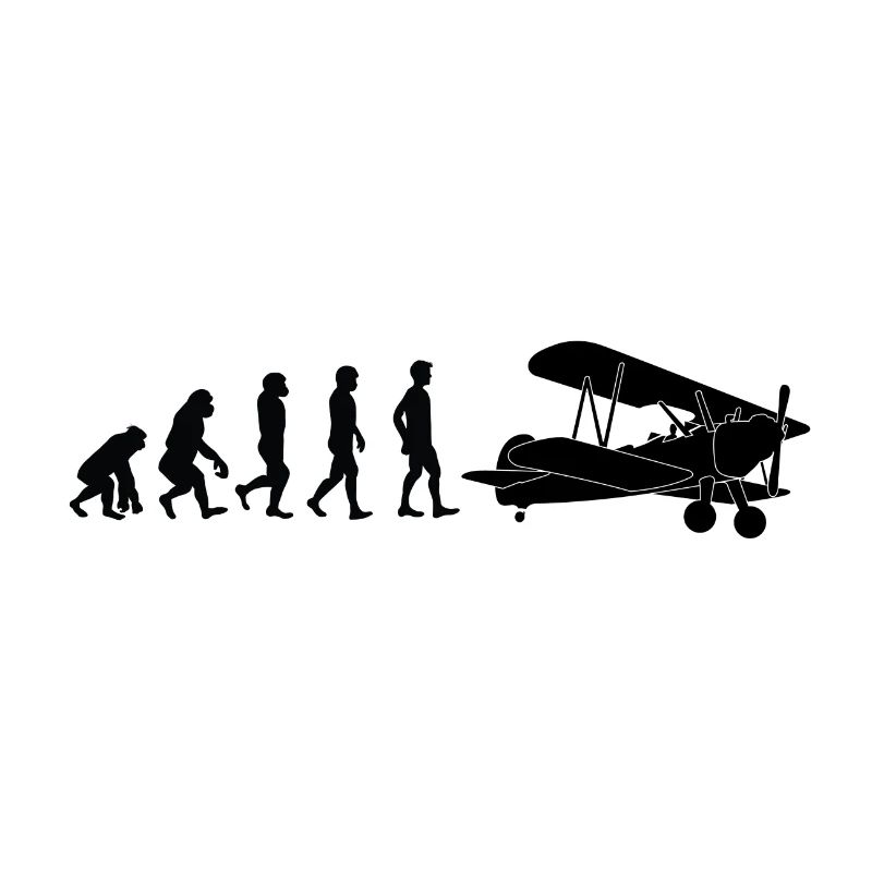 Evolution Pilot