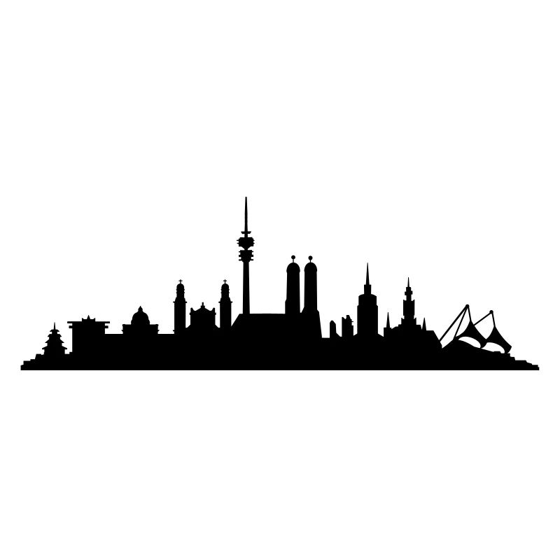 Skyline München